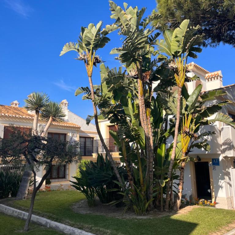 Casa de Catalina en Vera Coast - Apartamento de 1 dormitorio - 26