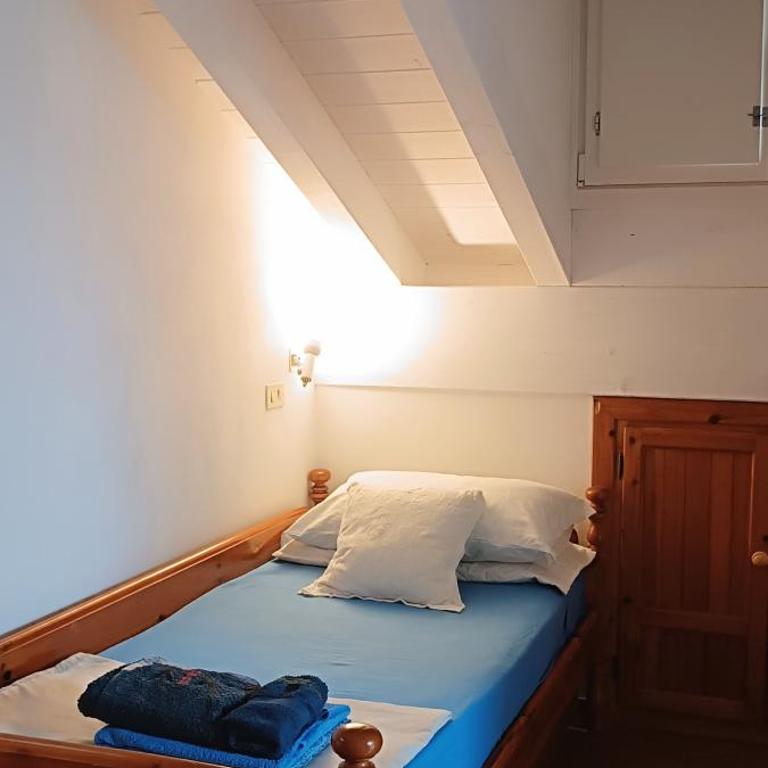 Casa di Claude 2 Finalmarina - Appartamento con 2 Camere da Letto - 27