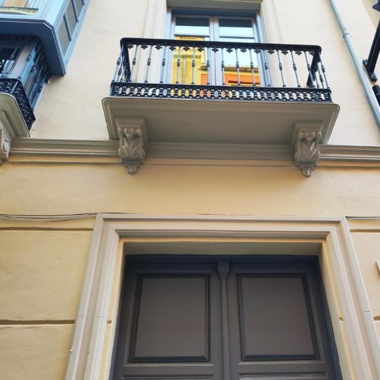 BMMálaga centro histórico - Apartamento Deluxe - 22