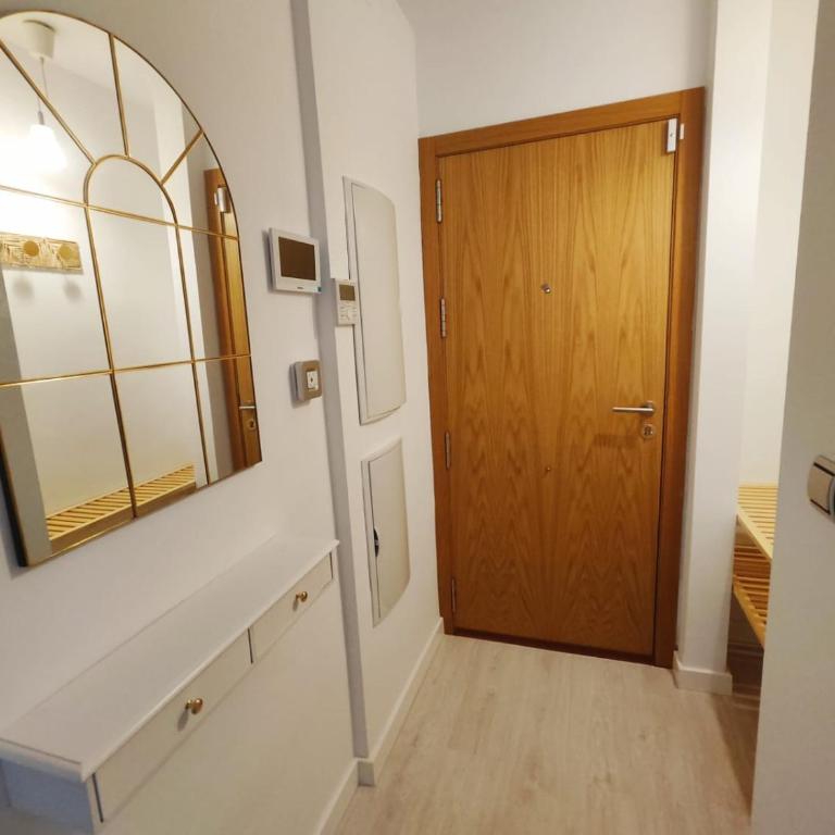 BMMálaga centro histórico - Apartamento Deluxe - 17