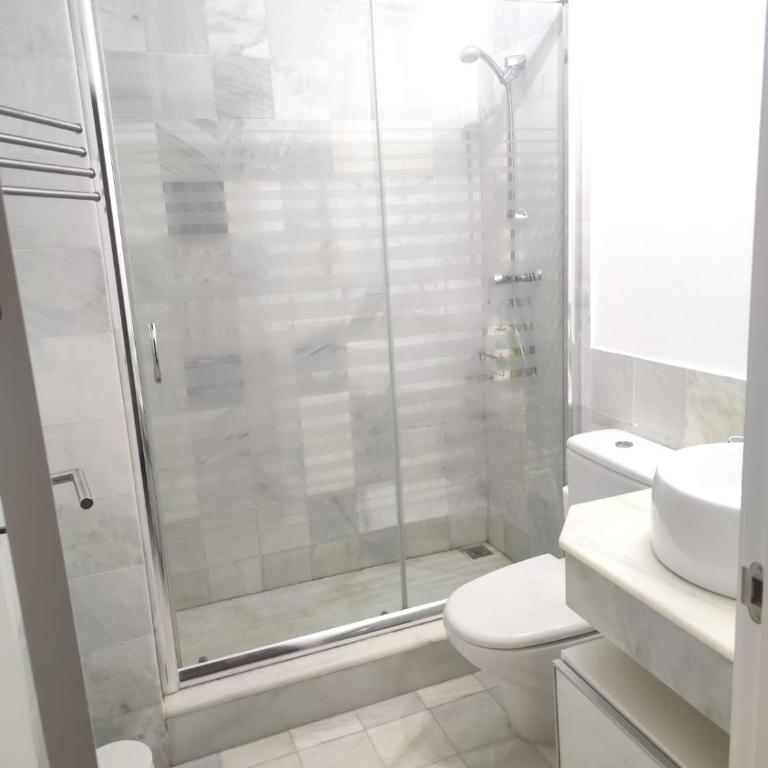 BMMálaga centro histórico - Apartamento Deluxe - 14
