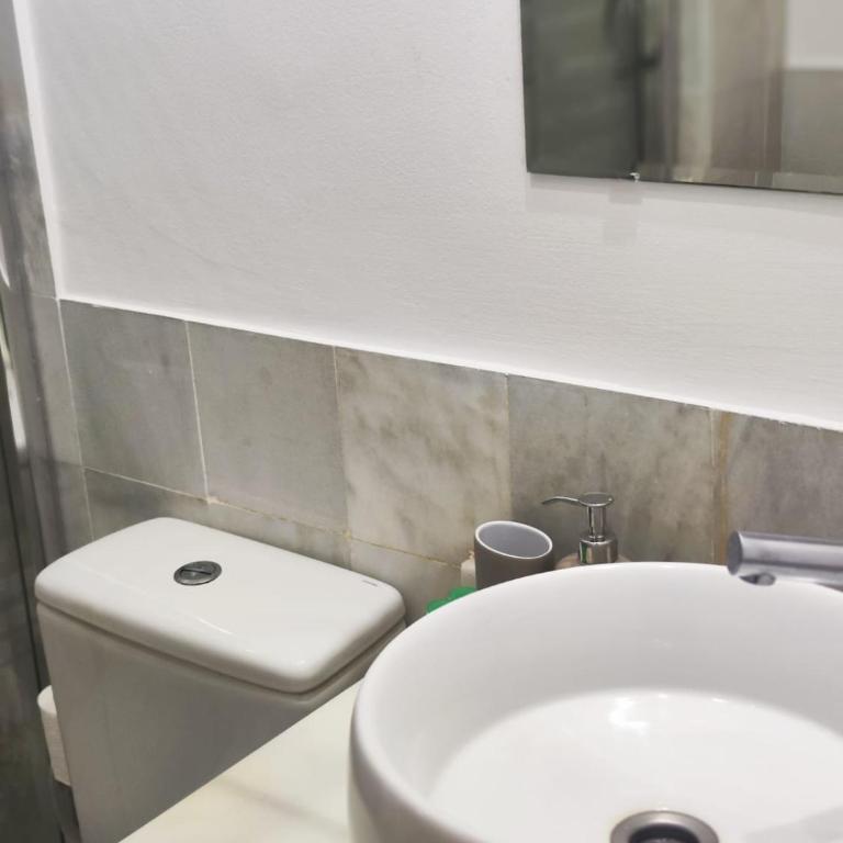 BMMálaga centro histórico - Apartamento Deluxe - 15