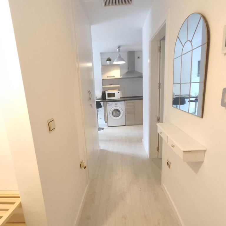 BMMálaga centro histórico - Apartamento Deluxe - 16