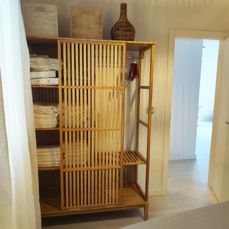 BMMálaga centro histórico - Apartamento Deluxe - 12