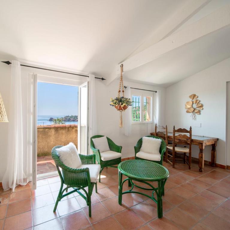 Villa La Cigale - Gaia's Villas - Villa - Côté Plage - 5