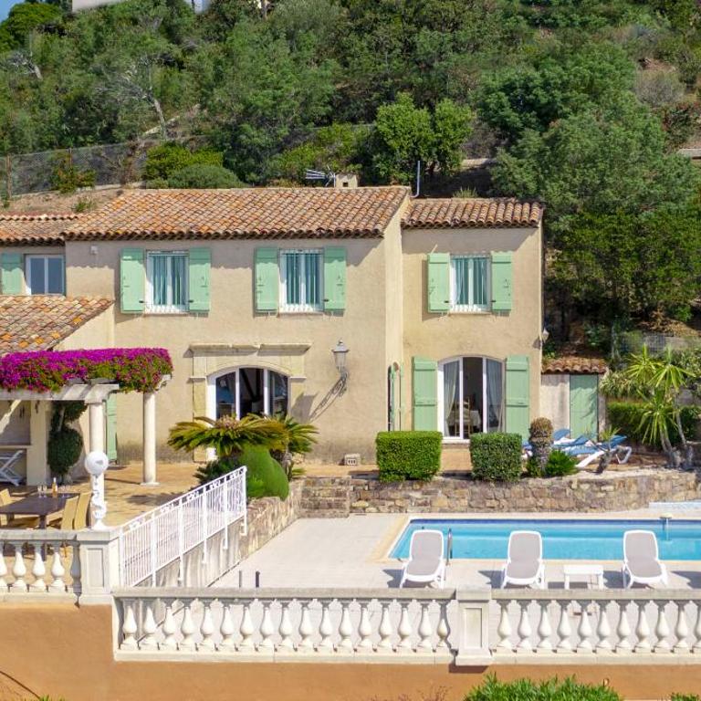Villa La Cigale - Gaia's Villas - Villa - Côté Plage - 44
