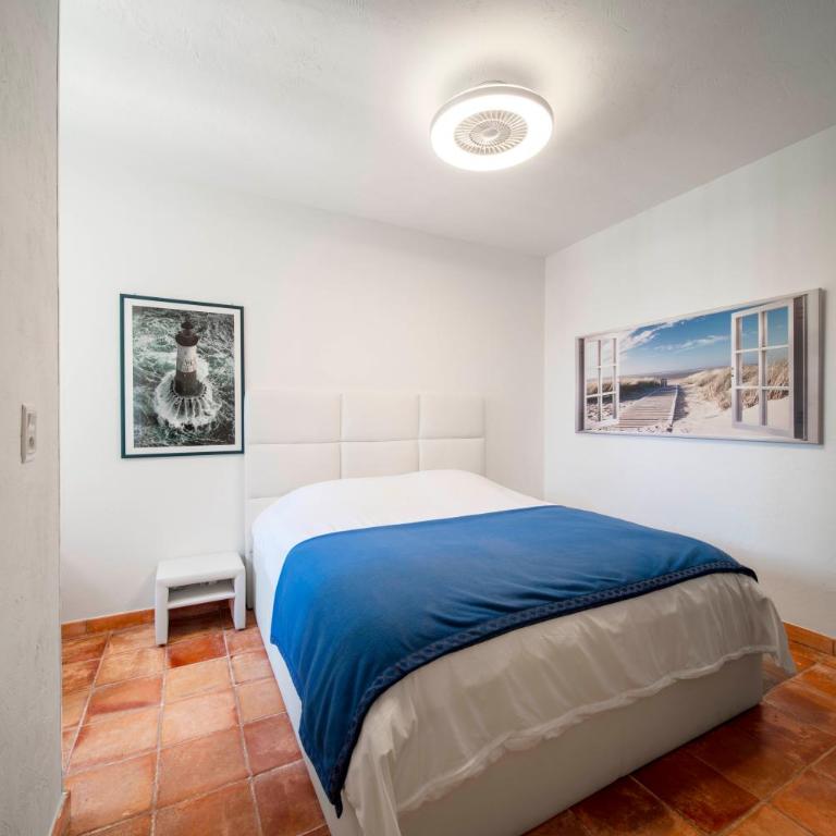 Villa La Cigale - Gaia's Villas - Villa - Côté Plage - 10