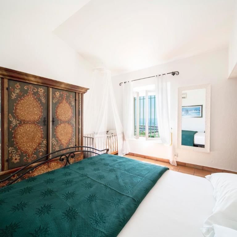 Villa La Cigale - Gaia's Villas - Villa - Côté Plage - 8