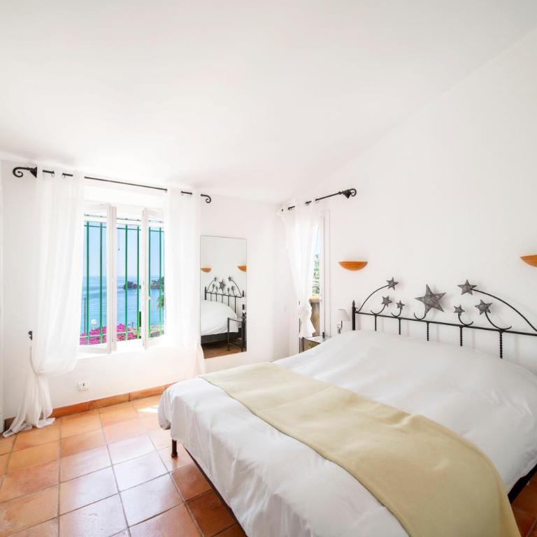 Villa La Cigale - Gaia's Villas - Villa - Côté Plage - 7
