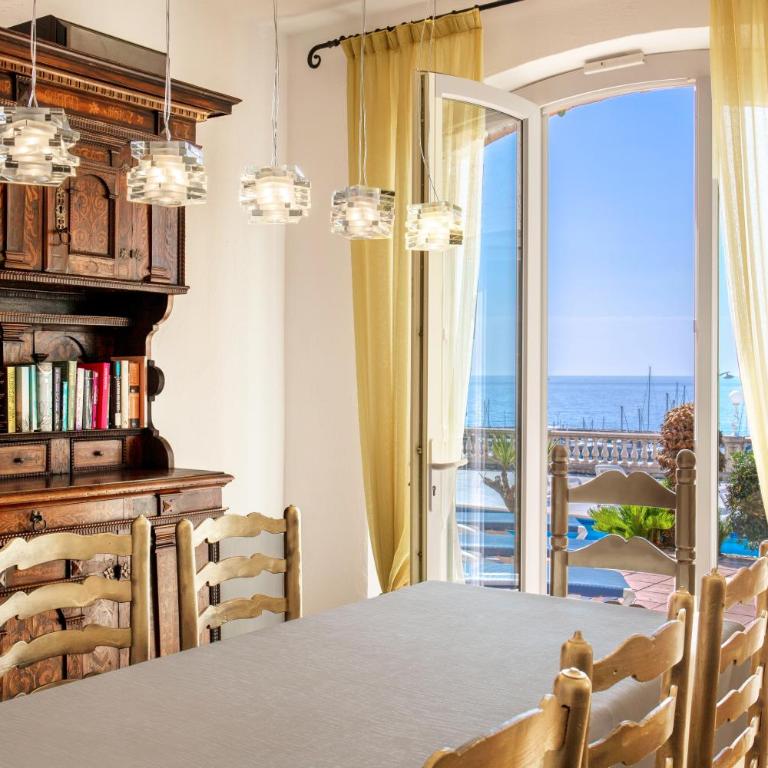 Villa La Cigale - Gaia's Villas - Villa - Côté Plage - 22