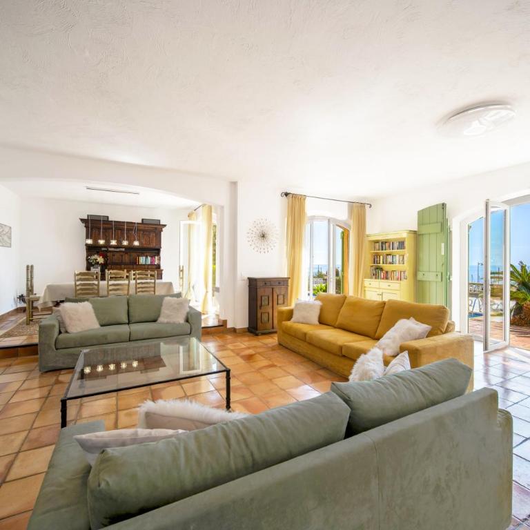 Villa La Cigale - Gaia's Villas - Villa - Côté Plage - 19