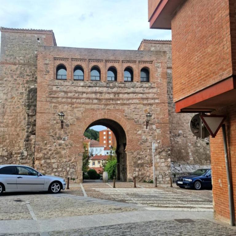 La ventana de san esteban - Apartamento de 2 dormitorios - 12