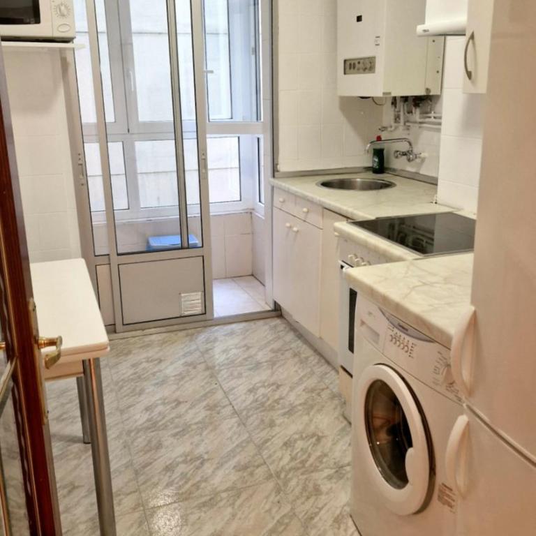 La ventana de san esteban - Apartamento de 2 dormitorios - 9