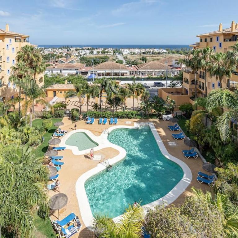 Awesome views and walk to the beach! RDR316 - Apartamento con vistas al mar - 1