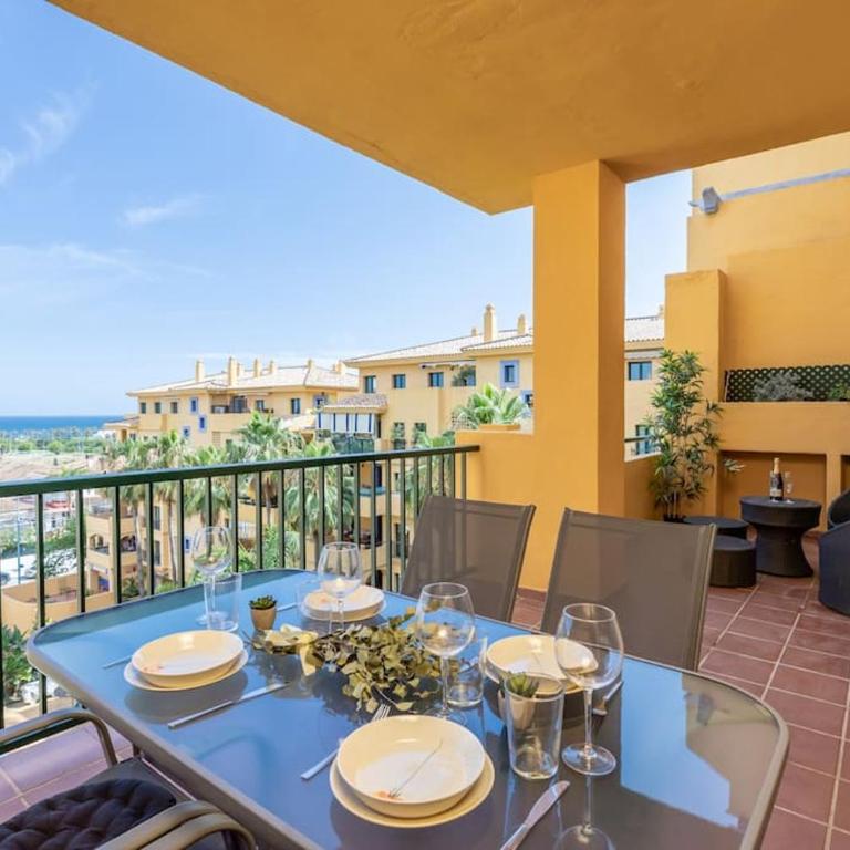 Awesome views and walk to the beach! RDR316 - Apartamento con vistas al mar - 2