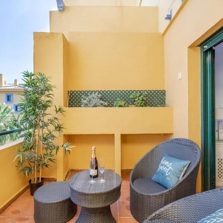 Awesome views and walk to the beach! RDR316 - Apartamento con vistas al mar - 3