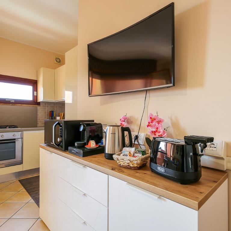Uno sguardo sul mare - Apartment - - Appartamento con Vista Mare - 13