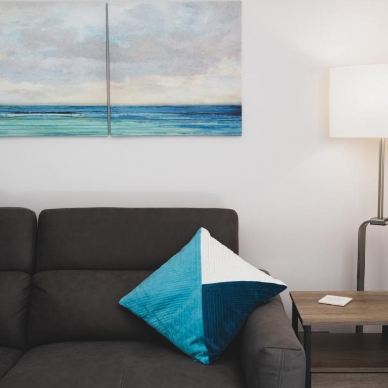 Le luminance - Appartement d'exception dans un quartier calme - Apartment - 23