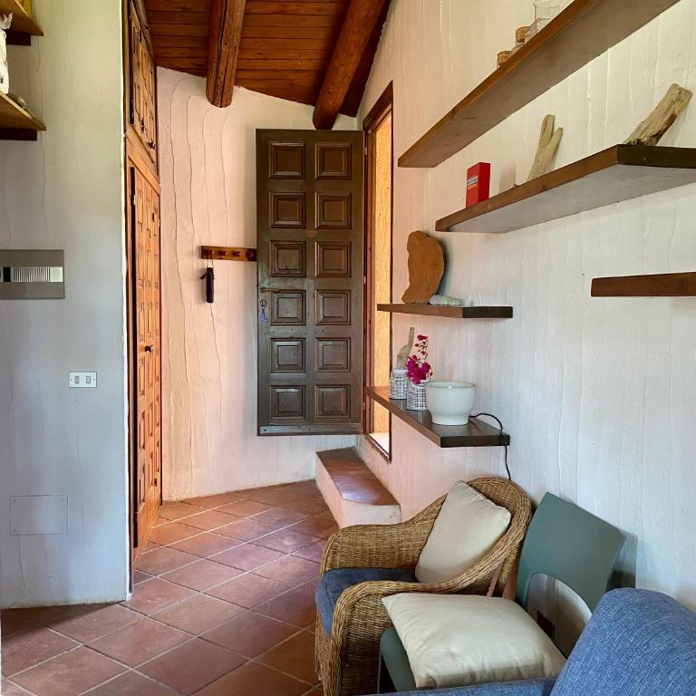 Relax Suite Villaggio Punta Volpe - Monolocale Deluxe - 13