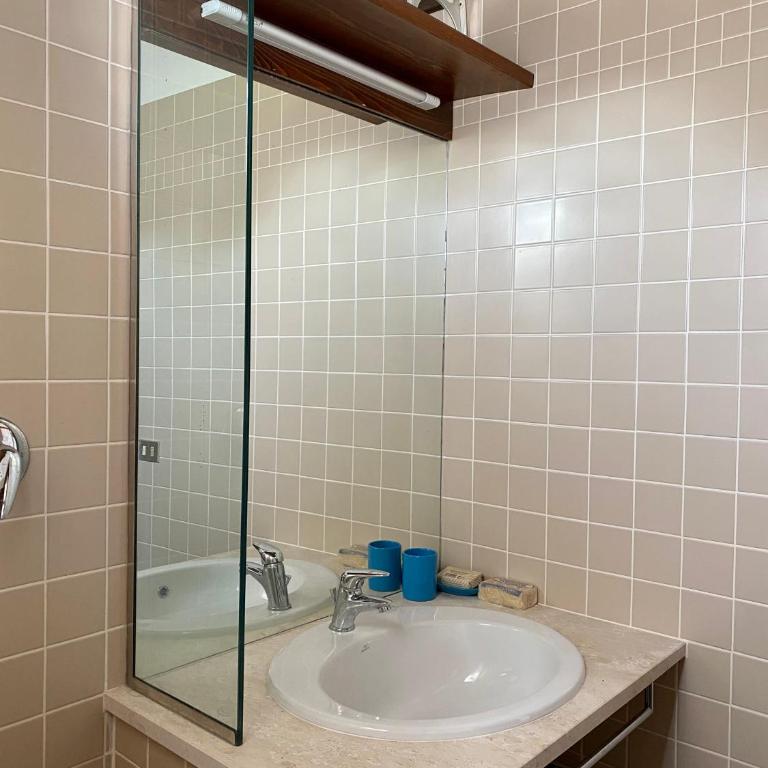 Relax Suite Villaggio Punta Volpe - Monolocale Deluxe - 15