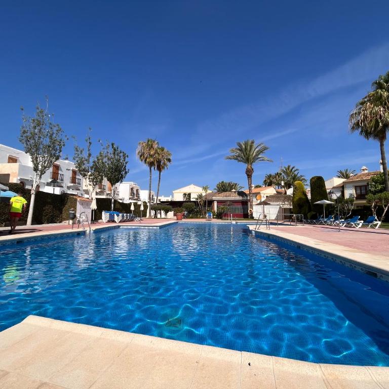 Casa de Beatriz Vera Costa bajo - Apartamento de 1 dormitorio - 6