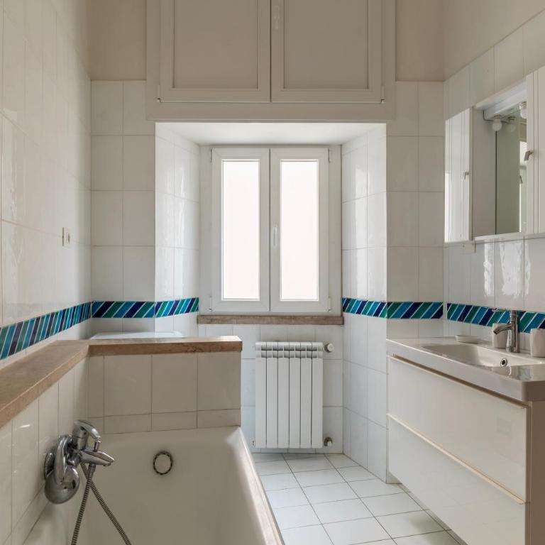 GuestHost - Pantheon Charming Apartment - Appartamento - 20