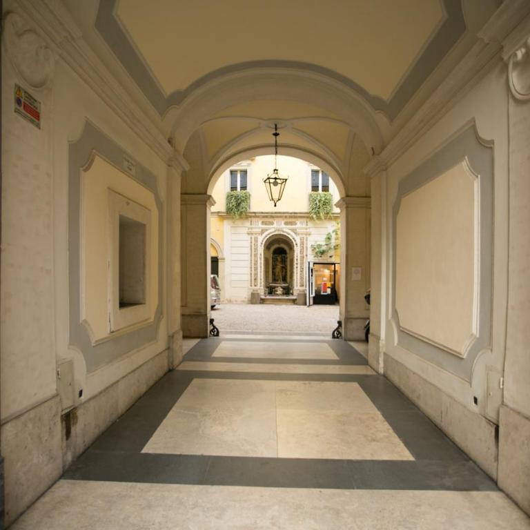 Your Prestigious Penthouse at the Spanish Steps - Appartamento con Terrazza - 4