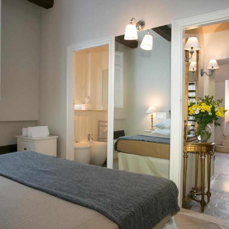 Your Prestigious Penthouse at the Spanish Steps - Appartamento con Terrazza - 7