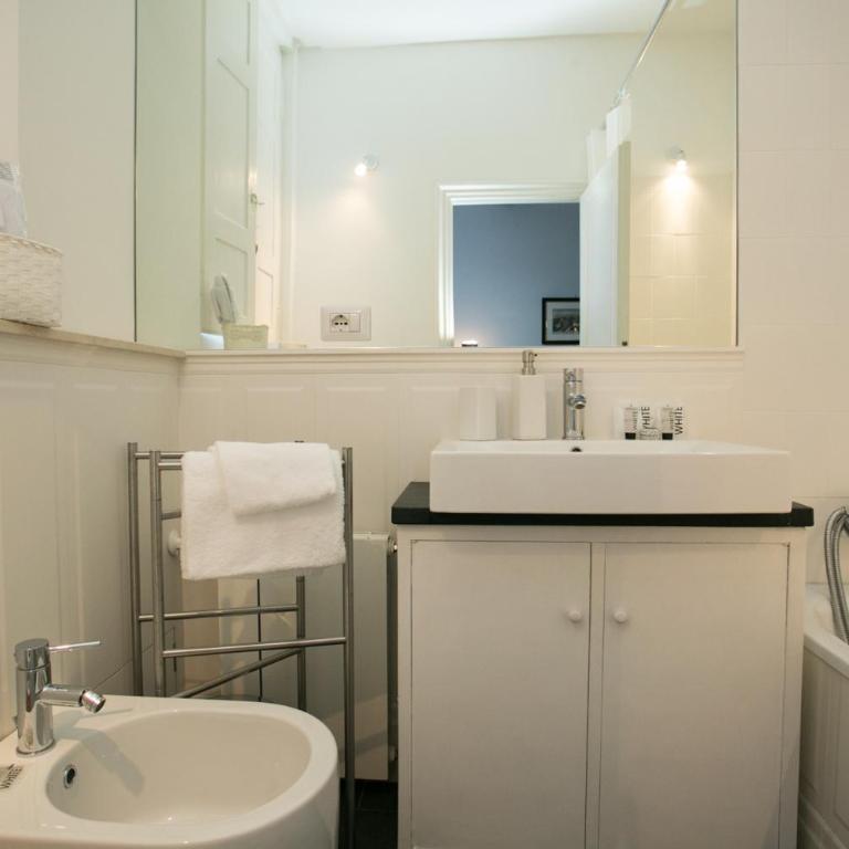 Your Prestigious Penthouse at the Spanish Steps - Appartamento con Terrazza - 8