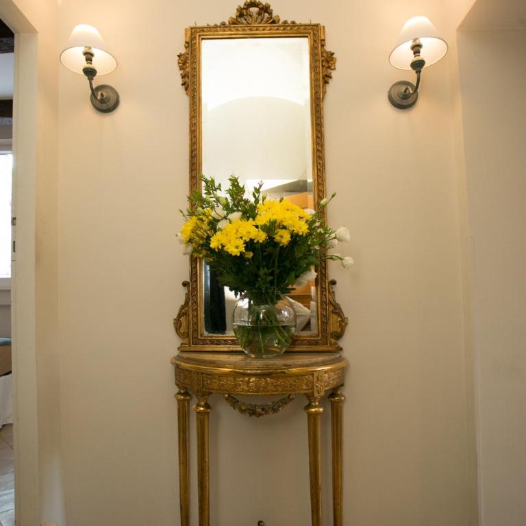 Your Prestigious Penthouse at the Spanish Steps - Appartamento con Terrazza - 9
