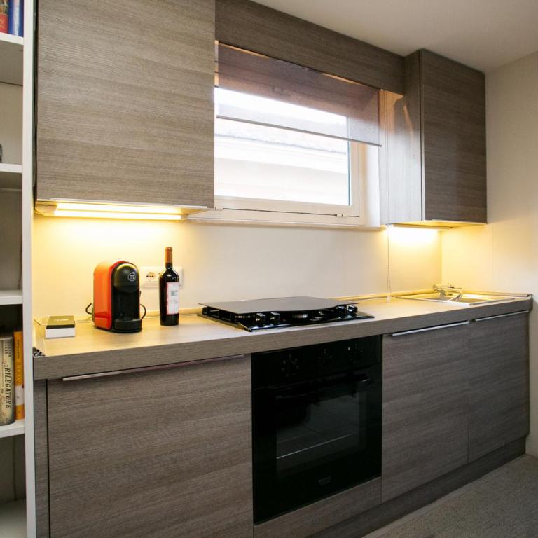 Your Prestigious Penthouse at the Spanish Steps - Appartamento con Terrazza - 15