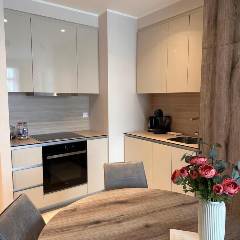 DOM Boutique Apartments -Aurora - Apartman sa 1 Spavaćom Sobom - 31