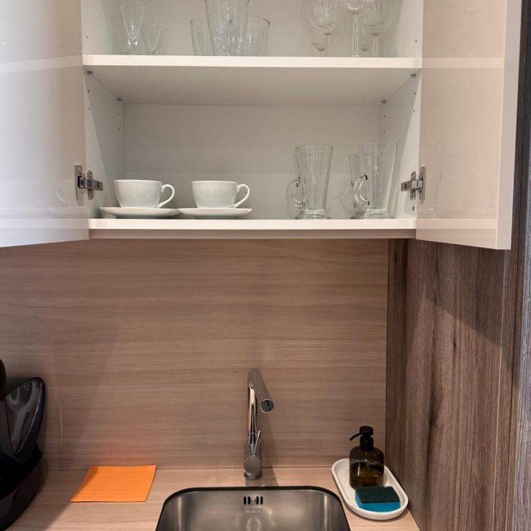 DOM Boutique Apartments -Aurora - Apartman sa 1 Spavaćom Sobom - 33