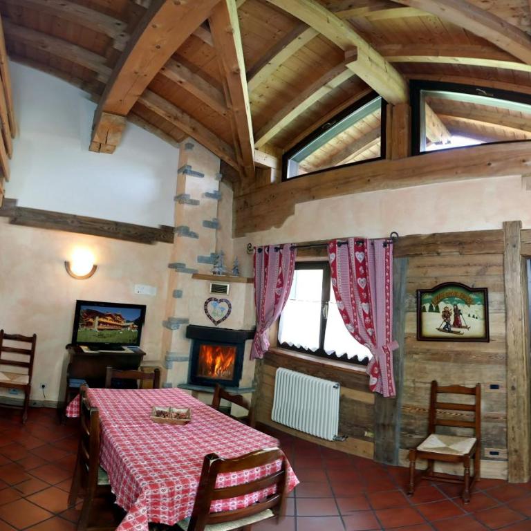 Residence Ruetoreif - Appartamento con 1 Camera da Letto (6 Adulti) - 4