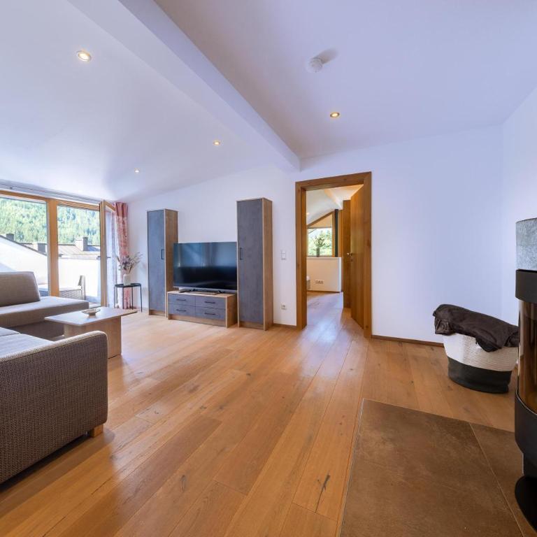 Appartement Gernkogelblick - Appartamento con Vasca - 4