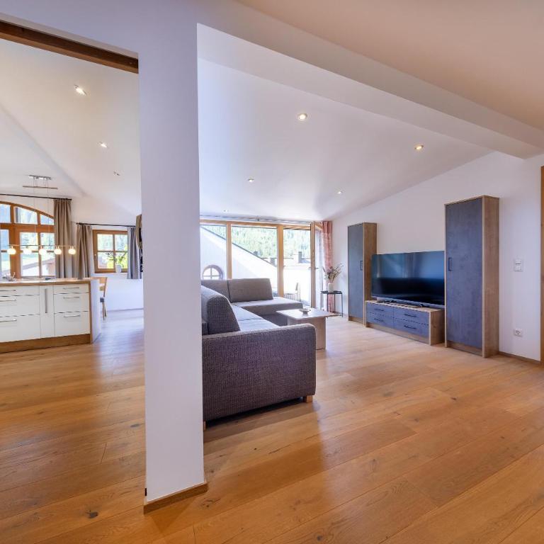 Appartement Gernkogelblick - Appartamento con Vasca - 11