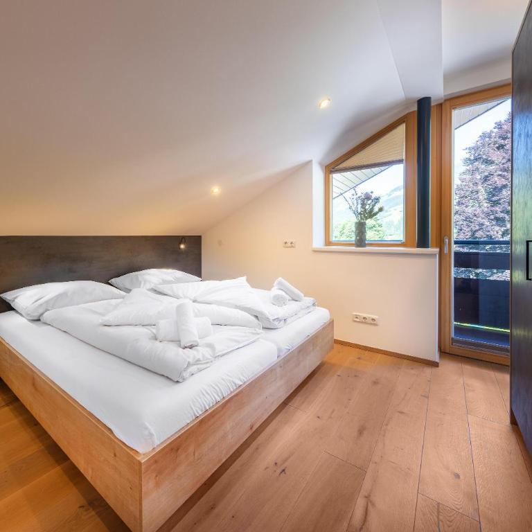 Appartement Gernkogelblick - Appartamento con Vasca - 6