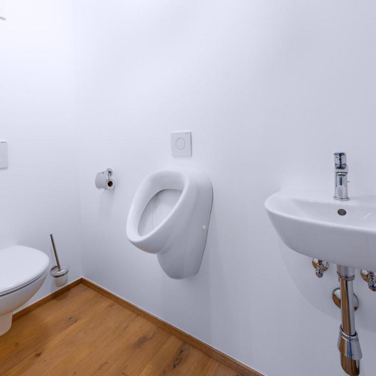 Appartement Gernkogelblick - Appartamento con Vasca - 13