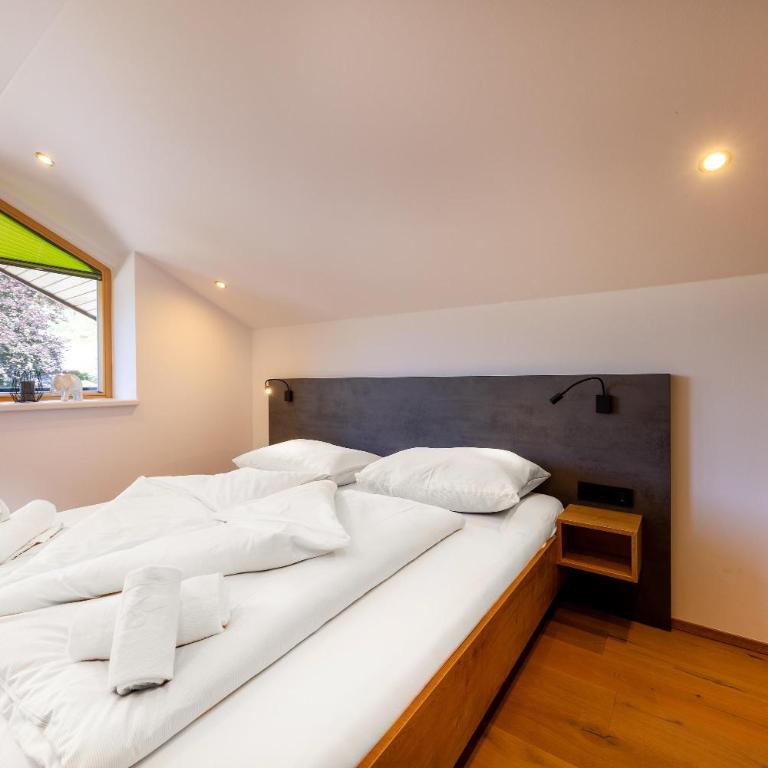 Appartement Gernkogelblick - Appartamento con Vasca - 7
