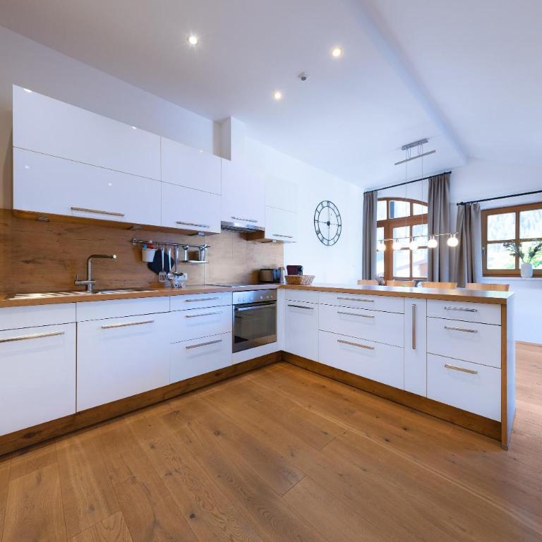 Appartement Gernkogelblick - Appartamento con Vasca - 9