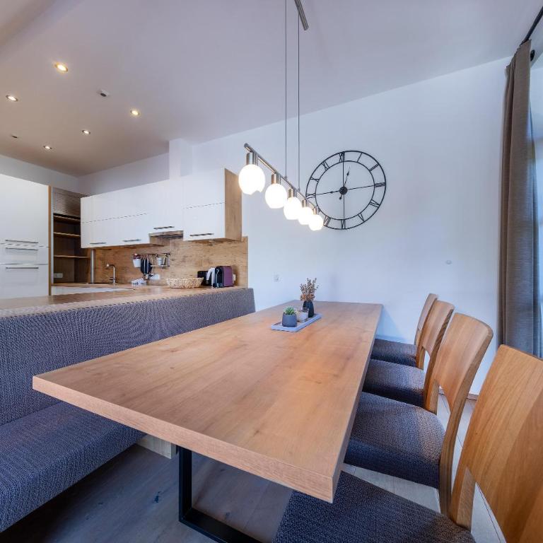 Appartement Gernkogelblick - Appartamento con Vasca - 10