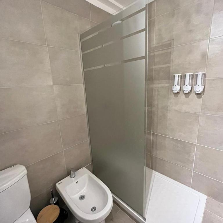 Terrazas de Godoy - Apartamento con balcón - 9