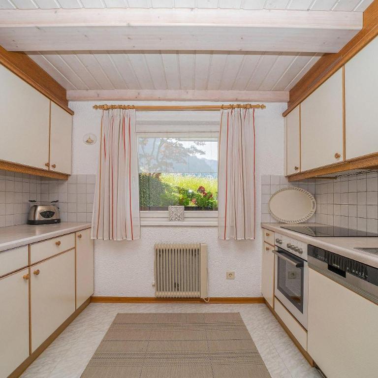 Ferienwohnung Lisi - Apartment mit 2 Schlafzimmern und Dusche - 5