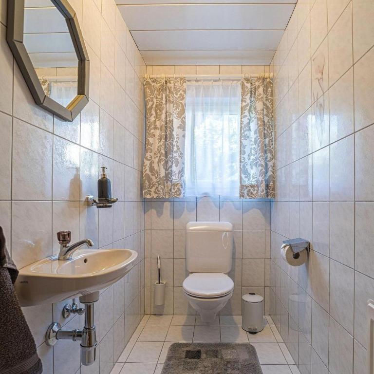 Ferienwohnung Lisi - Apartment mit 2 Schlafzimmern und Dusche - 6