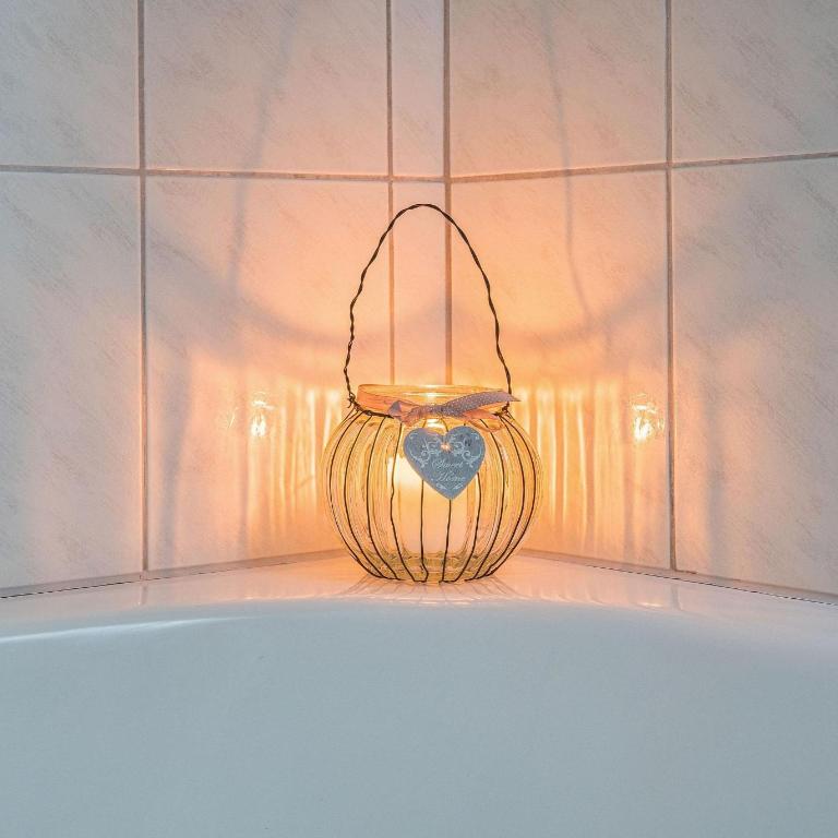 Ferienwohnung Lisi - Apartment mit 2 Schlafzimmern und Dusche - 7