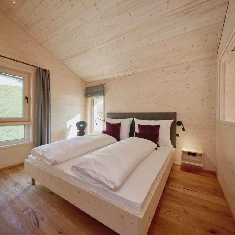 Haus Motta - Ferienhaus mit Dusche - 7