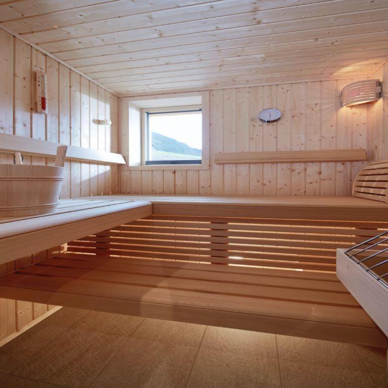 Haus Motta - Ferienhaus mit Dusche - 8