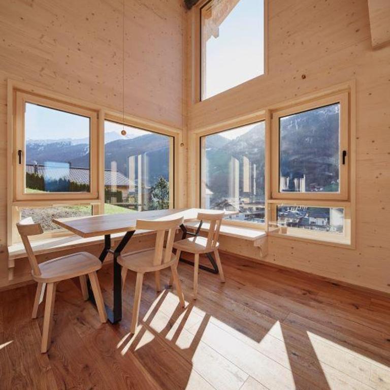 Haus Motta - Ferienhaus mit Dusche - 6