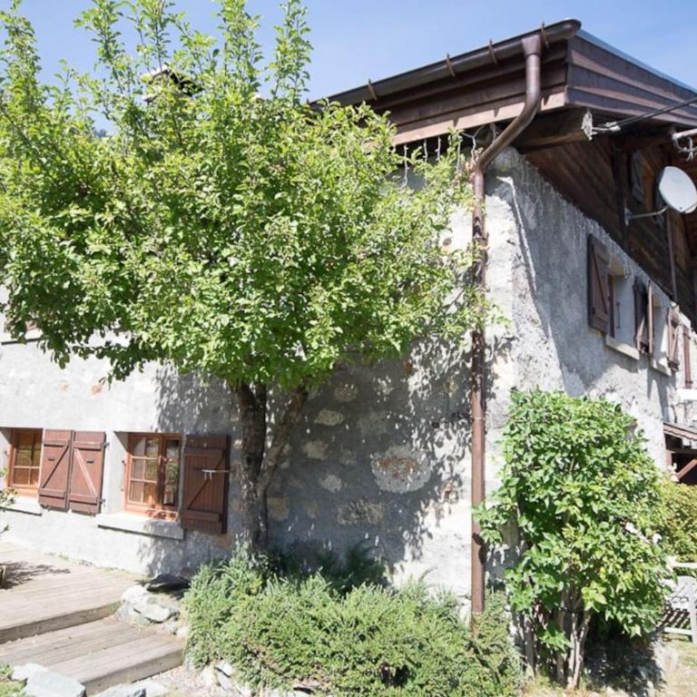Le Vallorcin, chalet le Sizeray vallée de Chamonix & Mont Blanc - by ImmoConciergerie - Chalet 3 Chambres - 20