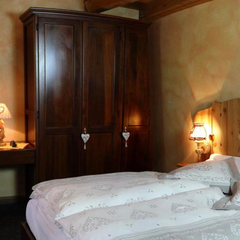 Residence Ruetoreif - Appartamento con 1 Camera da Letto - 3